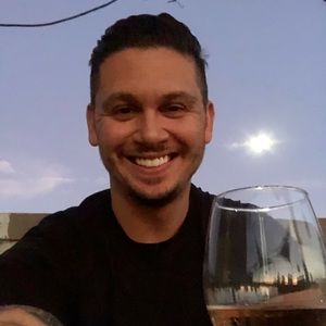 Meet your Posher, Michael